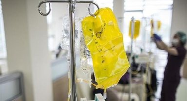 Türkiye'de erkekler, kadınlara göre 3,5 kat daha fazla akciğer kanserine yakalanıyor