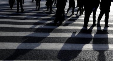 Türkiye'de işsizlik oranı yüzde 9,1'e geriledi