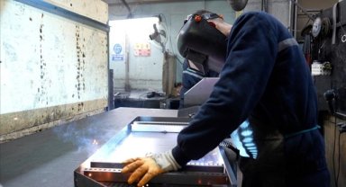 Türkiye'nin 1000 büyük firmasından 600'ü OSB'lerde üretim yapıyor