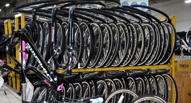 Türkiye'nin bisiklet ihracatında hedef 1 milyar dolar