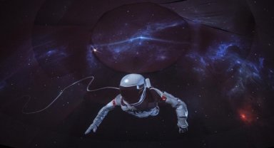 Türkiye'nin ilk uzay aracı 2026'da Ay yolculuğuna çıkacak