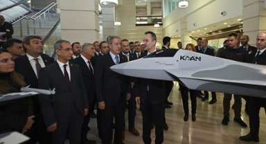 Türkiye'nin savunma sanayisindeki başarısının sırrı