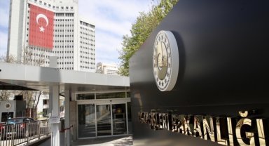 Türkiye'nin Tel Aviv Büyükelçisi istişarelerde bulunmak üzere Ankara'ya çağrıldı