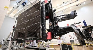 Türksat 6A Türkiye'nin uzaydaki bağımsızlığının simgesi olacak