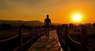 TÜRSAB İngiltere'den 3,7 milyon turist bekliyor