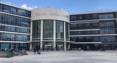 Üç haftalık kızını öldüren anne AB: “Ağlıyordu yastıkla boğdum”