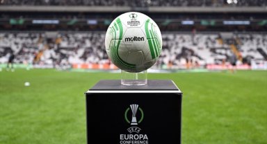 UEFA Avrupa Konferans Ligi'nde 4. hafta heyecanı yarın yaşanacak