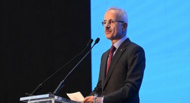 Ulaştırma ve Altyapı Bakanı Uraloğlu: AJET ülkemizin küresel marka değerini çok daha yukarılara taşıyacak