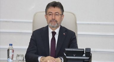 Ulusal Su Kurulu, Tarım ve Orman Bakanı Yumaklı başkanlığında kuruldu