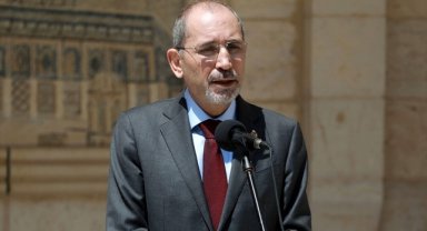 Ürdün Dışişleri Bakanı Safedi: İsrail, (Gazze'deki) bu savaşta insanlığını kaybediyor