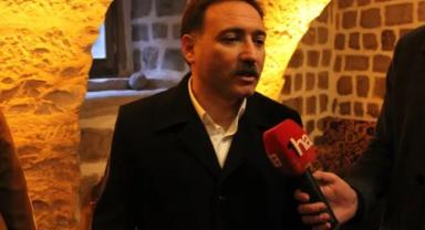 Vali Gökmen Çiçek: 'Ağırnas, önümüzdeki bahar bambaşka olacak'