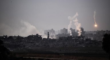 Vatikan: Hastanelere ve ibadet yerlerine saygı, uluslararası hukukun temel konusudur