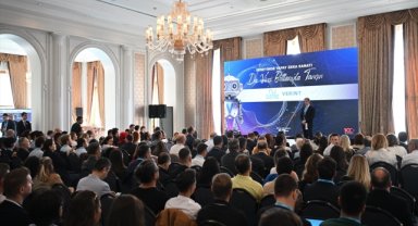 Verint ve Sistaş'ın yapay zeka botları müşteri ve çalışan deneyimini üst seviyeye taşıyor