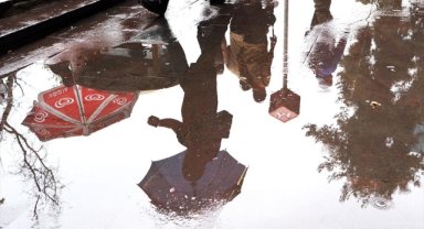 Yağışlı havanın etkisine giren yurtta sıcaklıklar 6-10 derece düşecek