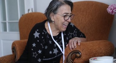 Yalnız yaşlılar "Panik Butonu" ile zorlukları aşıyor