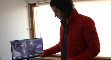Yalovalı yazılımcı bir yılda 5 kez hırsızların hedefi oldu