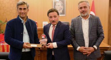 Yamaç paraşütü sporu sadece Kayseri'de değil tüm Türkiye'de bilinir hale geldi