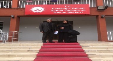 Yardıma muhtaç çocuklara bağış şartıyla uzlaştılar