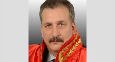 Yargıtay 9. Ceza Dairesi Başkanı Maruf Alikanoğlu göreve yeniden seçildi