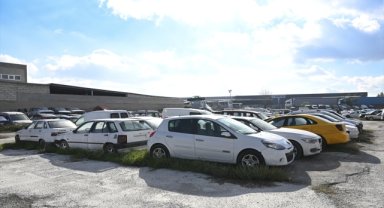 Yediemin otoparklarında hacizli araç sahiplerine iadeler yarın başlıyor