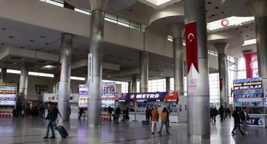 Yeni terminal binasının ısınma sorunu çözüm bekliyor