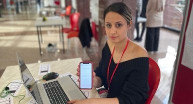 Yenidoğan döneminde serebral palsi tanısı için mobil uygulama geliştirdiler