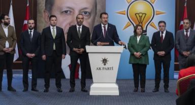 Yerel seçim süreci işliyor: AK Parti'de adaylık tarifeleri belli oldu!