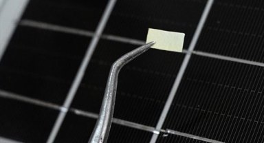 Yerli hava kirliliği sensörleri daha yüksek çözünürlükte veri sağlayabilecek