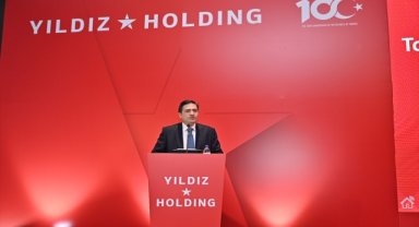 Yıldız Holding yatırımcı ve analistlerle buluştu