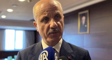 YÖK Başkanı Özvar: Cumhurbaşkanımızın bu çok önemli kararının bütün dünyaya örnek olması gerektiğine inanıyorum