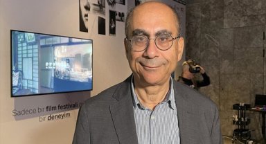 Yönetmen Derviş Zaim: İsrail'in yaptığı muamelenin kabul edilmesi mümkün değil