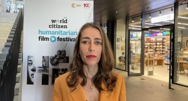 Yönetmen Vuslat Saraçoğlu: Kendimi ait hissetmediğim işlerde olmamaya çalışıyorum