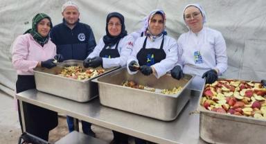 Yöresel ulusala, istihdamdan markalaşmaya