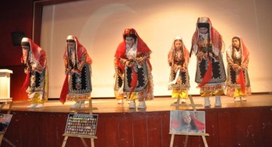 Yozgat ve Sorgun'da 24 Kasım Öğretmenler Günü kutlandı