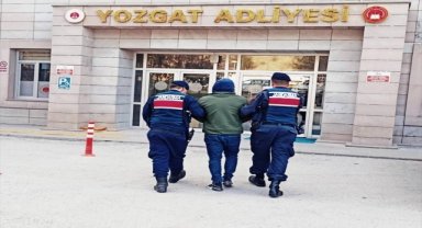 Yozgat'a 15 firari hükümlü yakalandı