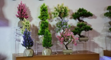 Züccaciye sektörü, ihracatı artırmak için ABD, Japonya ve Kanada'ya yöneldi