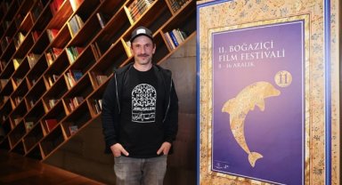 11. Boğaziçi Film Festivali'nde "A House In Jerusalem" filmi izleyicilerle buluştu
