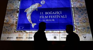 11. Boğaziçi Film Festivali'nde ödüller yarın sahiplerini bulacak