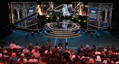 14. TRT Uluslararası Belgesel Ödülleri yarın başlayacak