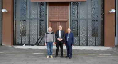 19 Mayıs Mahallesi'nde yeni cami projesi: Regaip Kandili'nde açılacak