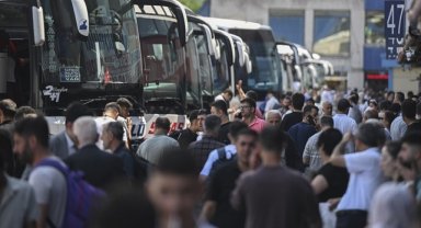 2024'ün Ramazan Bayramı tatilinde "pazartesi" detayı