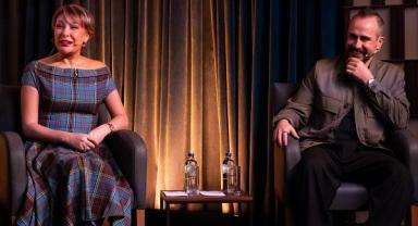 6. İstanbul Komedi Festivali kahkahalarla sona erdi