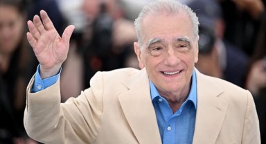 74. Uluslararası Berlin Film Festivali'nde yönetmen Scorsese'ye "Altın Ayı Onur Ödülü" verilecek
