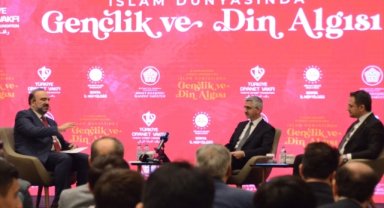 9. Uluslararası Öğrenci Sempozyumu Konya'da düzenlendi