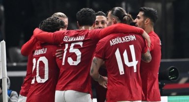 A Milli Futbol Takımı'nın Avrupa Şampiyonası'ndaki kamp yeri belli oldu 