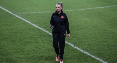 A Milli Kadın Futbol Takımı, UEFA Uluslar B Ligi'nde başarıyı hedefliyor