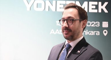 AA Genel Müdürü Karagöz: Önümüzdeki yıllarda mücadelenin adı 'Yapay zekaya kim yön veriyor?' olacak