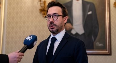 AA Genel Müdürü Karagöz'den Avrupa Haber Ajansları Birliğine "ajansların sorunlarına yönelik çalışılmıyor" eleştirisi