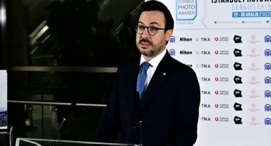 AA'nın "Istanbul Photo Awards 2023" sergisi Ankara'da açıldı