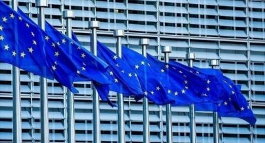 AB, 2023'ü yüksek enflasyon, artan faizler ve ekonomik yavaşlama ile geçirdi